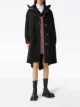 Image 2 of Burberry detachable hood taffeta parka