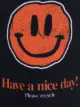 GANNI Costume intero Smiley
