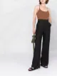 Image 2 of Sandro Paris Felicien knitted top