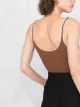 Sandro Paris Felicien knitted top