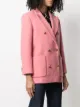 Sandro Paris blazer Marcus
