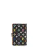 Image 2 of Louis Vuitton 2003 pre-owned mini Carnet Deval agenda notebook cover