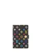 Image 1 of Louis Vuitton 2003 pre-owned mini Carnet Deval agenda notebook cover