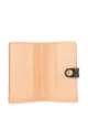 Louis Vuitton 2003 pre-owned mini Carnet Deval agenda notebook cover