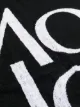More Joy More Joy print towel