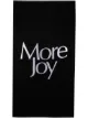 Image 1 of More Joy More Joy print towel