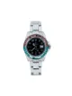 Image 1 of 777 customised Rolex GMT Master II 50 Year Anniversary 40mm