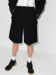 Image 2 of Comme Des Garçons Homme Plus wide leg shorts