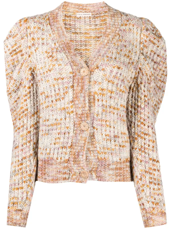 ulla johnson cardigan