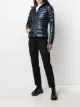 Image 2 of Canada Goose padded zip-up down jacket