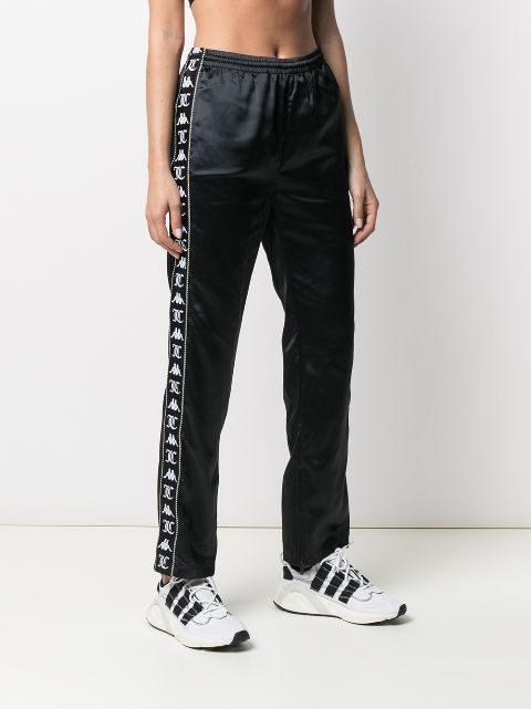 kappa trackpants