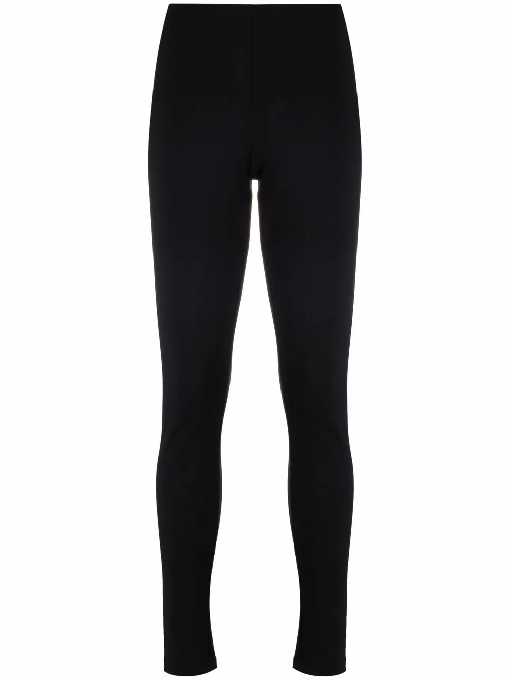 Wolford легинсы Baily с завышенной талией