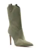 Image 2 of Alexandre Vauthier Wayne 105mm ankle boots