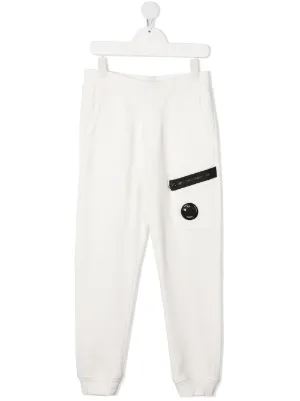 boys cp company tracksuit