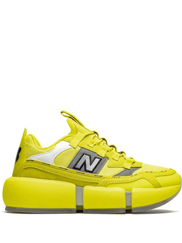 new balance racer vision