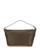 Image 1 of Céline Pre-Owned pre-owned Macadam pattern handbag
