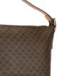 Céline Pre-Owned pre-owned Macadam pattern handbag