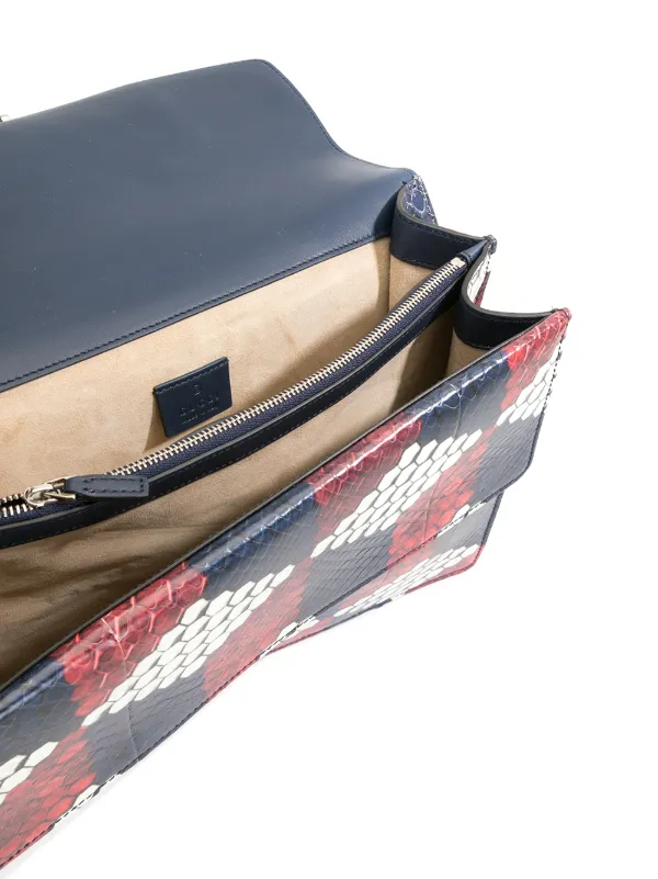 pre owned gucci dionysus bag