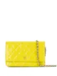 Image 1 of Chanel Pre-Owned diamond quilted WOC