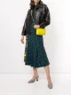 Image 2 of Chanel Pre-Owned diamond quilted WOC