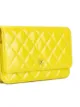 Chanel Pre-Owned diamond quilted WOC