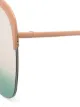 Givenchy Eyewear gradient oversized-frame sunglasses