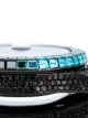 Rolex customised Rolex GMT-Master II 50th Anniversary Batman 40mm