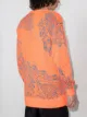 Paria Farzaneh intarsia-knit buttoned cardigan