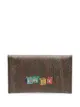 Image 2 of Etro toy logo coin purse