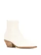 Image 2 of Officine Creative Arielle leather ankle-boots