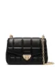 Imagem 1 de Michael Michael Kors Bolsa tiracolo matelassê Soho grande