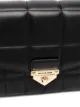 Michael Michael Kors Bolsa tiracolo matelassê Soho grande