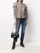 Imagem 2 de Michael Michael Kors Bolsa tiracolo matelassê Soho grande