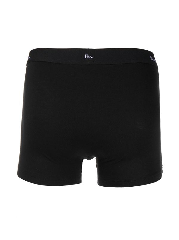 Paul Smith Logo Waistband Boxers - Farfetch