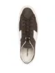 TOM FORD stripe low-top sneakers