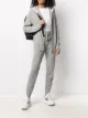 Image 2 of Michael Michael Kors zip-through hooded sweater