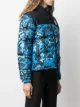 The North Face Gewatteerd jack