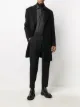 Image 2 of Z Zegna tapered wool-blend trousers