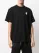 Off-White arrow-print logo T-shirt