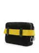 Off-White OW logo-print crossbody bag
