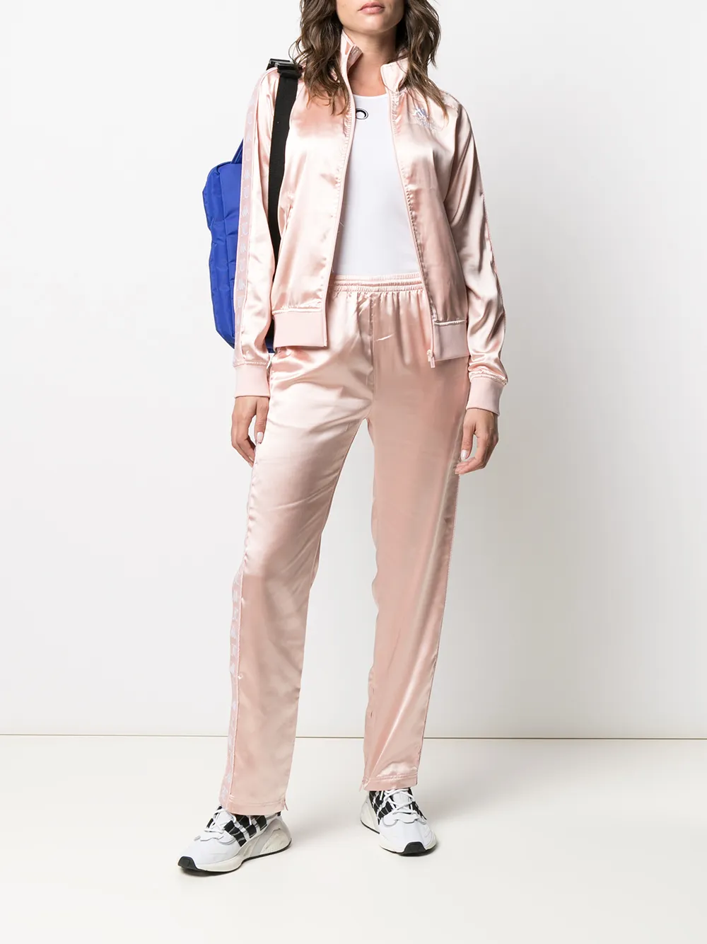 Imagem 2 de Kappa Jaqueta x Juicy Couture Egira