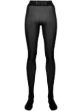 Wolford Fatal 50 3-pack tights - Black