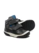Image 2 of Geox Kids touch-strap trainers