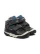 Image 1 of Geox Kids touch-strap trainers