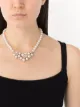 Image 2 of Yoko London 18kt yellow gold Aurelia South Sea pearl, Akoya pearl and diamond necklace