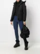 Image 2 of Canada Goose hooded puffer jacket