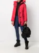 Image 2 of Canada Goose hooded parka coat