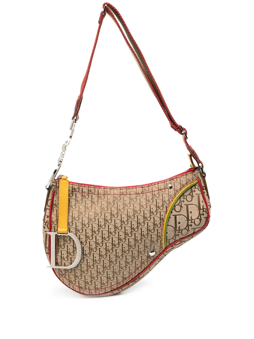 Dior rasta purse Clearance