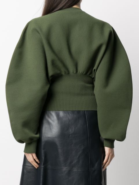 bottega veneta sweatshirt