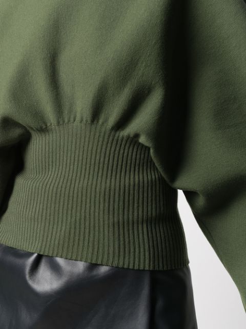 bottega veneta sweatshirt